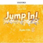 Jump In : Level B: Class Audio Cd Standard Format Cd