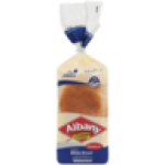 Unsliced White Bread 700G