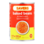 Baked Beans In Tomato Sauce 410G