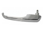Vw Classic Bus Sliding Door Exterior Handle Chrome T2 Bay 1974-1979 - Autostyle Motorsport South Africa