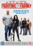 Fighting With My Family DVD