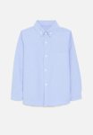 PoP Candy Button Down Shirt - Blue