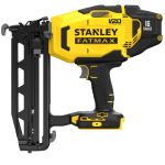 Stanley Fatmax 18V V20 Cordless 16-GAUGE Finishing Nailer - Battery Excluded SFMCN616B-XJ