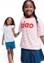 Ciao Cotton T-shirts 2 Pack
