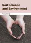 Soil Science And Environment Hardcover