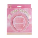 W7 In The Clouds - Headband & Wristband Set Cosmetology.co.za