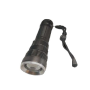White Laser Rechargeable Flashlight