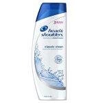 Head & Shoulders Shampoo 200ML Classic Clean