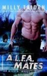 A.l.f.a. Mates Paperback