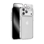 Body Glove 3-IN-1 Protection Bundle – Apple Iphone 17 Pro Max