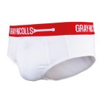 Coverpoint Briefs
