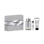 Explorer Platinum 100ML Edp 100ML Shower Gel And 7.5ML Travel Spray
