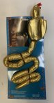 Egyptian Snake Armband