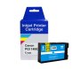 Canon CLI-1400XL Cyan Generic Ink Cartridge