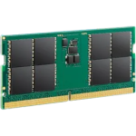 Transcend Jet Memory 32GB DDR5-5600 Unbuffered Notebook So-dimm 2RX8 CL46 2GX8 X16