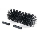 Stihl Kb-mm Bristle Brush - Lawnmowermecca.co.za
