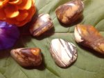 Shamanic Journey Stones