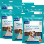 Veggiedent FR3SHDENTAL Chews 15PK - Medium