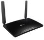 TP-link Archer MR600 CAT6 4G LTE Router - Black
