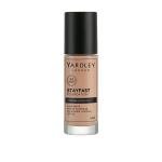 Yardley Stayfast Foundation Combination oily Skin With SPF20 Assorted - L4C