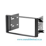 Radio Trim Subaru - Imprezza 2007+ Forester 2008+