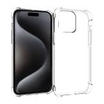 Clear Protective Shockproof Case For Iphone 16 Pro