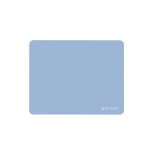 Mouse Pad With Rubber Base & Stitched Edges – MP180G Blue