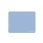 Mouse Pad With Rubber Base & Stitched Edges – MP180G Blue
