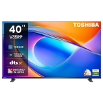 Toshiba 40-INCH Full HD Smart Tv Dolby Audio Game Mode Vidaa Os