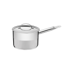 Tramontina Professional Deep Sauce Pan Stainless Steel 16CM