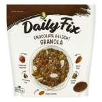 Daily Fix Muesli Chocolate Delight Granola 350G