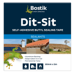 Bostik Sealant Dit Sit 50MMX2M Box - Mica Online