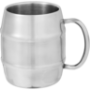 Stainless Steel Camping Mug 450ML