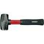 2.12LB Club Hammer Fibreglass Shaft