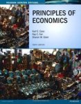 Principles Of Economics Paperback 10TH Revised Edition