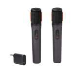 JBL Partybox Wireless MIC Set