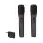 JBL Partybox Wireless MIC Set