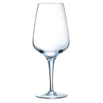 Wine Glass C&s Sublym Wine Short Stemmed 450ML Set Of 6