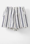 Cotton On Hallie Short - In The Navy stripe