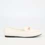 Jipsy 2 Slip On - White - White / 8