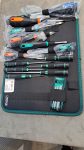 Proskit 1PK-1305NB Pros Tool Kit