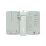 Earth Flipsip 650ML Flask Cypress