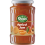 Rhodes Smooth Apricot Jam 460G