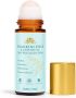 Frankincense And Castor Oil Roll-on With Rose Quartz 50ML