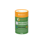 Gutslim Probiotics Supergreens 200G