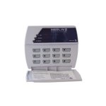 EF52-4 Keypad - Merlin 2 Zone 2 Gate