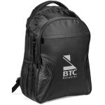 Us Basic Emporium Laptop Backpack
