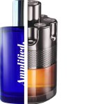 Azzaro - Wanted By Night Impression Amplified
