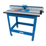 Kreg Precision Router Table System PRS1045