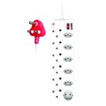 Magneto High Surge Protector 12-WAY